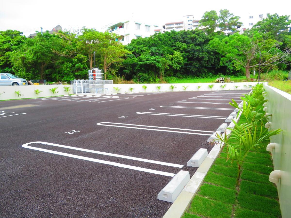 Ao Hotel ناغُ المظهر الخارجي الصورة