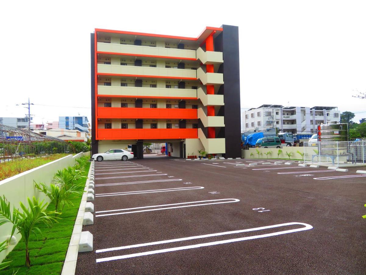 Ao Hotel ناغُ المظهر الخارجي الصورة