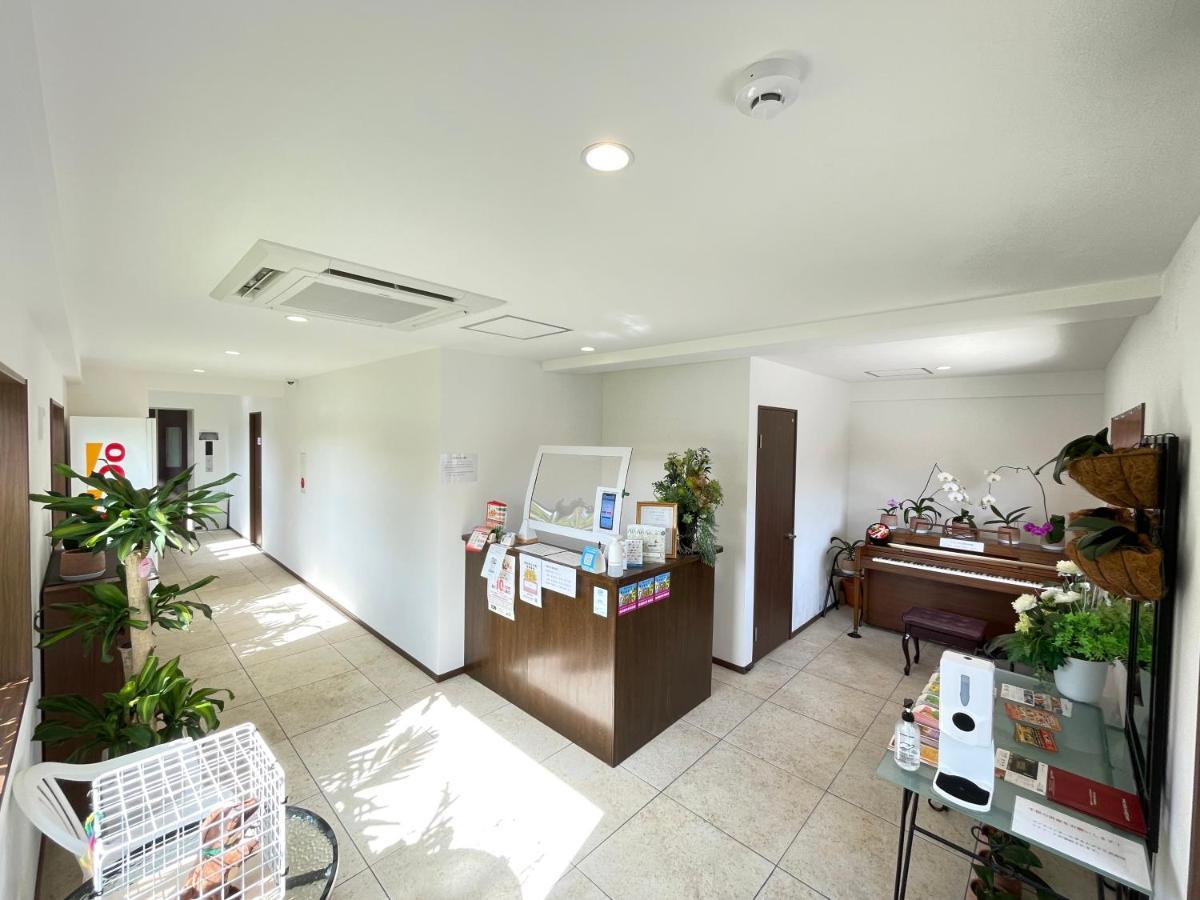 Ao Hotel ناغُ المظهر الخارجي الصورة